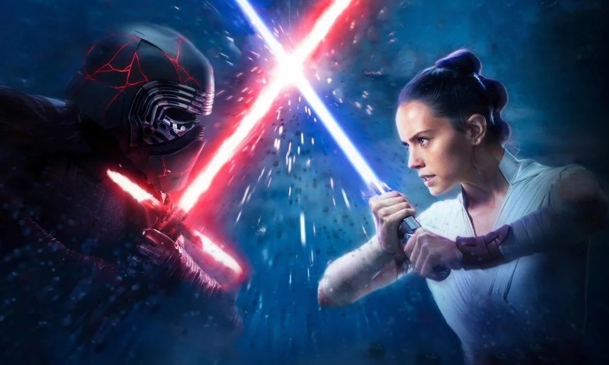 Tout ce que vous devez savoir sur Star Wars: The Rise of Skywalker