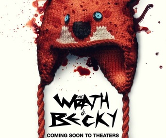 Image film The Wrath of Becky