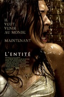 Affiche du film L'entité