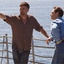Paul Thomas Anderson et Joaquin Phoenix dans The Master