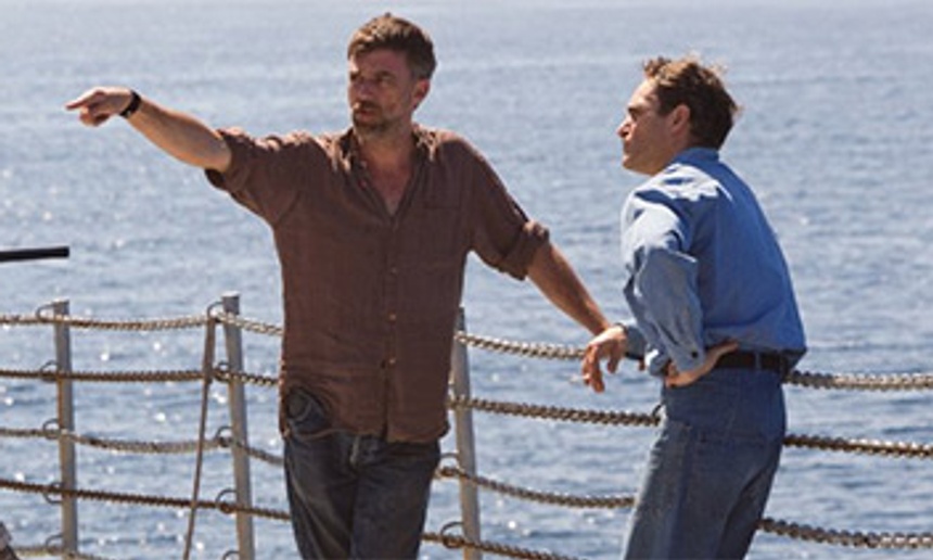 Paul Thomas Anderson travaille sur l'adaptation de Inherent Vice