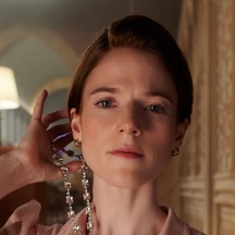 Photo de Rose Leslie