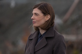 Une scène du film Pays
