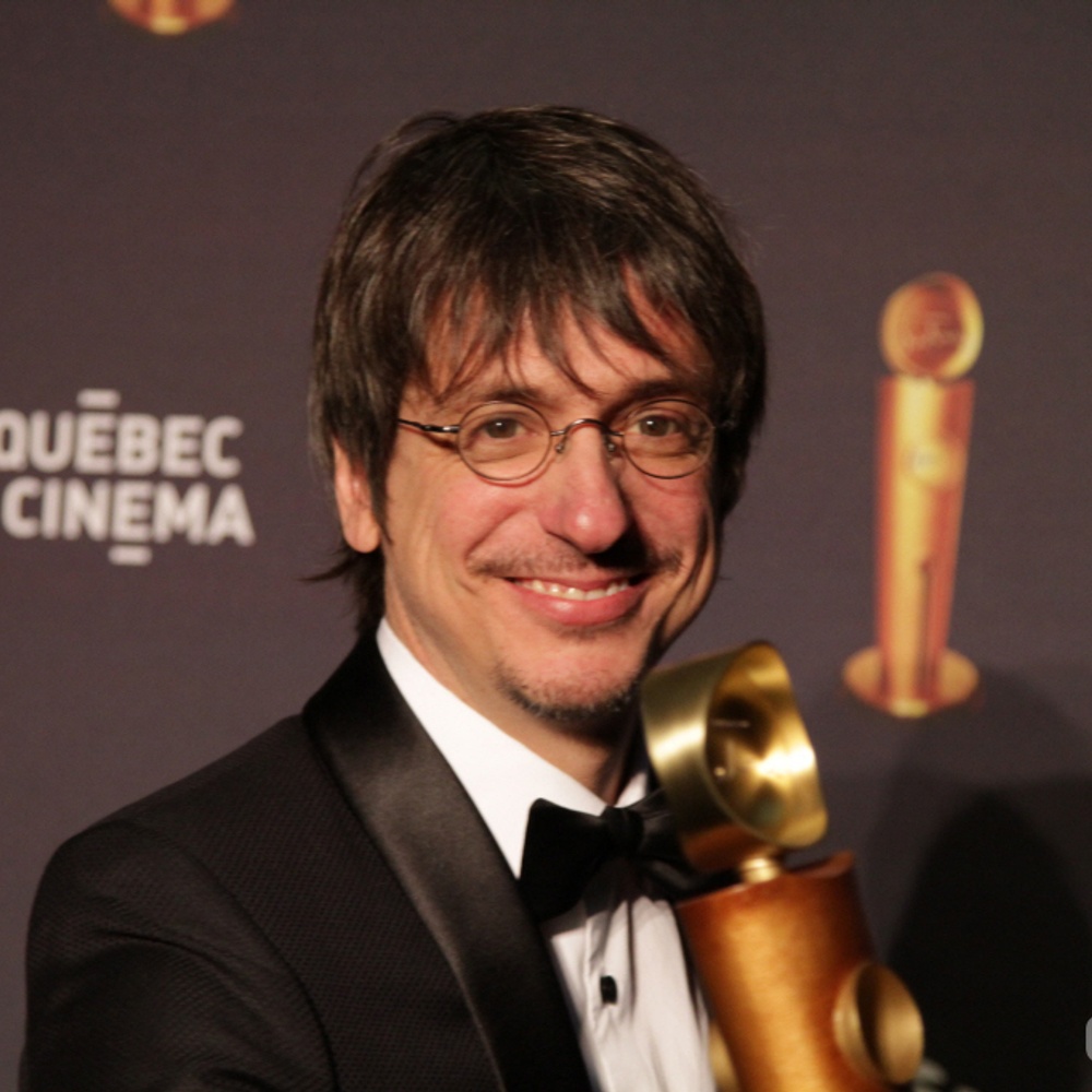 La Soirée des Jutra 2012