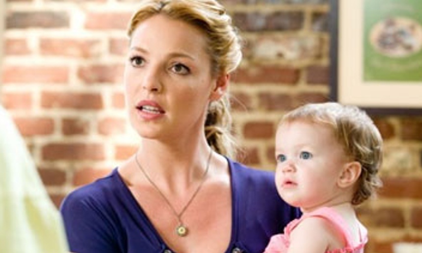Sorties DVD : Life as We Know It