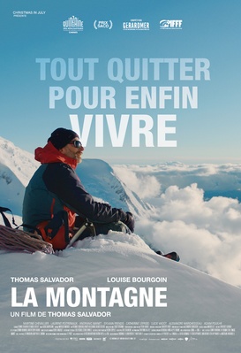 La montagne