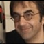 Atom Egoyan sur le plateau du film Adoration