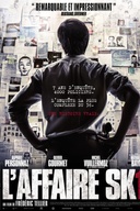 Affiche du film L'affaire SK1