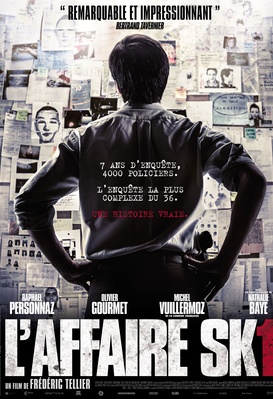 L'affaire SK1