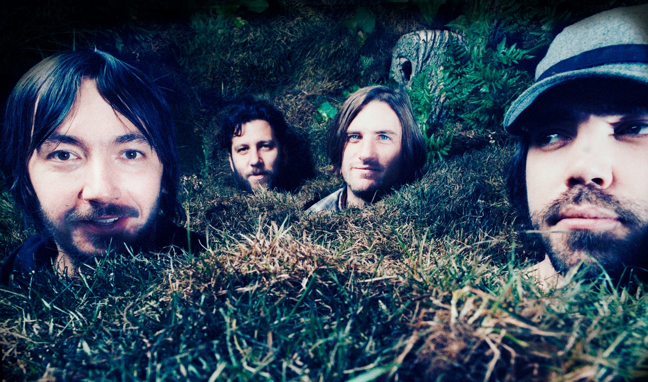Places You Will Go : 2e extrait pour Patrick Watson