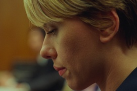 Une scène du film Marriage Story Une scène du film Marriage Story