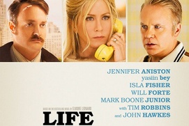 Affiche du film Life of Crime