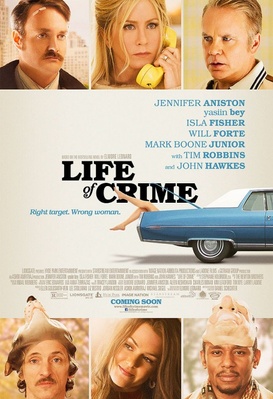 Life of Crime