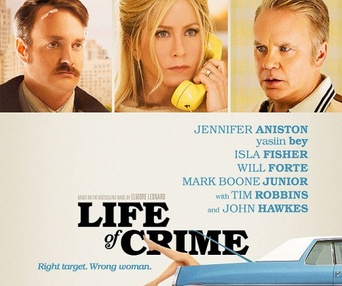 Affiche du film Life of Crime