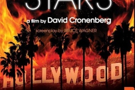 Affiche du film Maps to the Stars Affiche du film Maps to the Stars