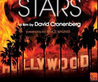 Affiche du film Maps to the Stars