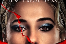 Affiche du film Smile 2 Affiche du film Smile 2