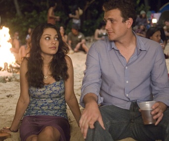 Scène du film Forgetting Sarah Marshall