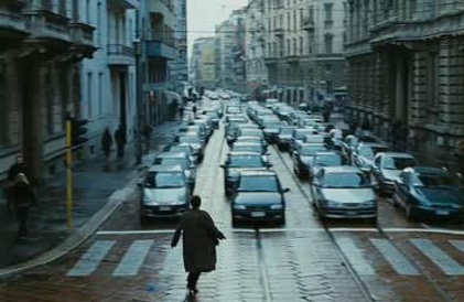 Bande-annonce en anglais