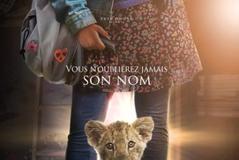 Affiche du film King