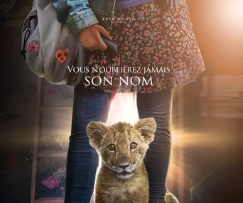Affiche du film King