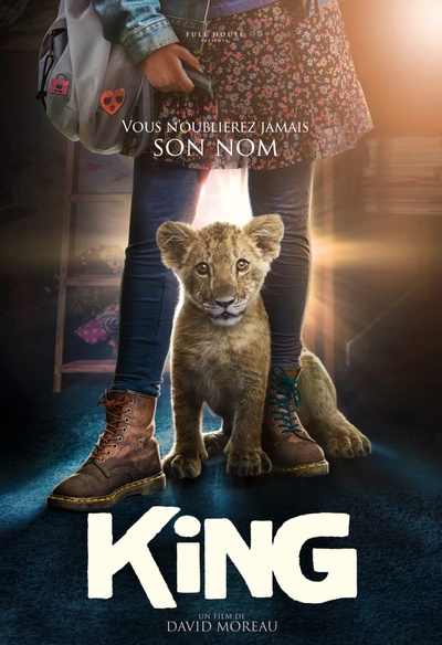 Affiche du film King