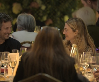 Image du film Hors-saison