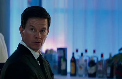 Bande-annonce en anglais