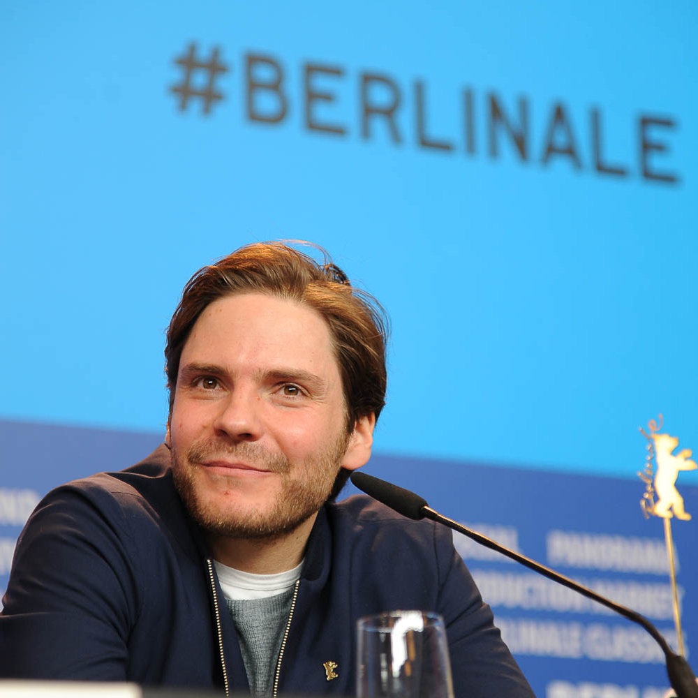 Le jury international de l'édition 2015 de la Berlinale