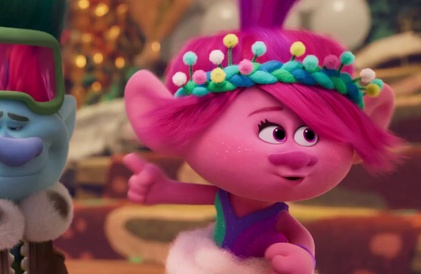 Bande-annonce en anglais
