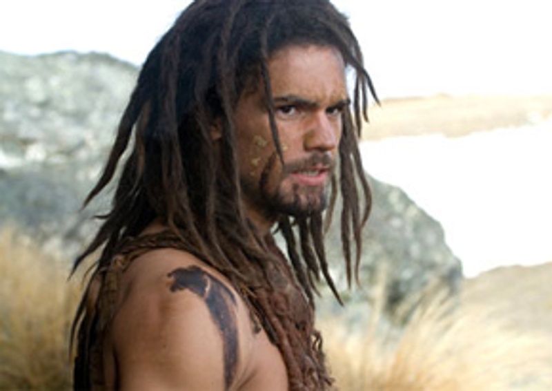 Steven Strait dans 10 000 av. J.-C.