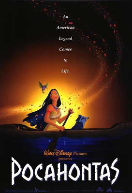 Pocahontas