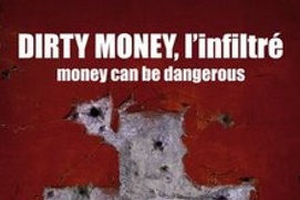 Affiche du film L'infiltré