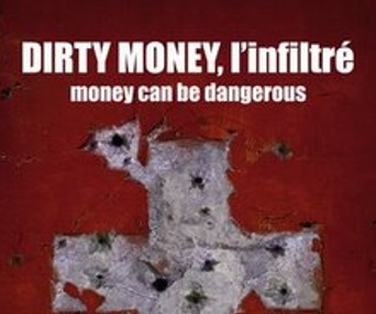 Affiche du film L'infiltré