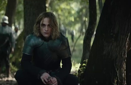 Bande-annonce en anglais
