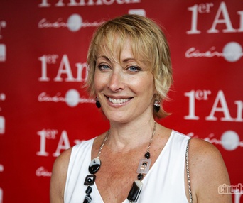 Sur le tapis rouge de 1er amour