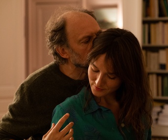 Image du film Les amours d'Anaïs