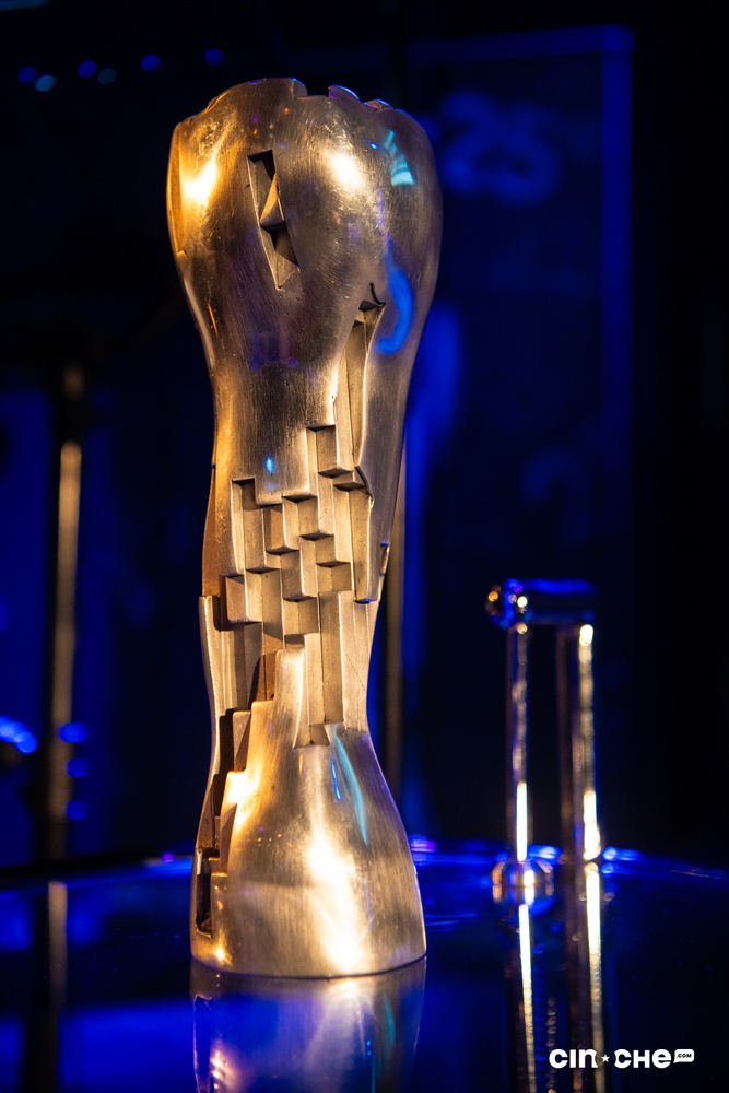 Dévoilement des finalistes des Prix Iris 2023