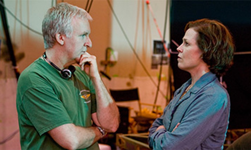 James Cameron envisage tourner les suites d'Avatar cet été
