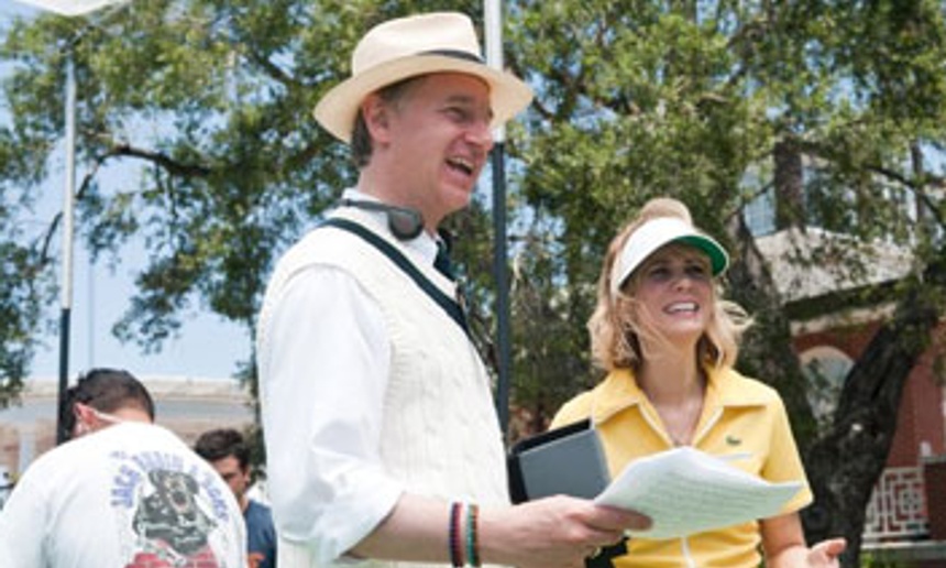 Paul Feig en négociations pour Wish List
