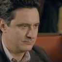 François Papineau dans le film Une vie qui commence