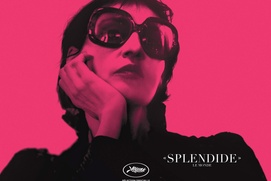 Affiche du film Barbara Affiche du film Barbara