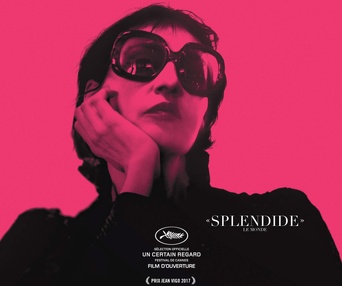 Affiche du film Barbara