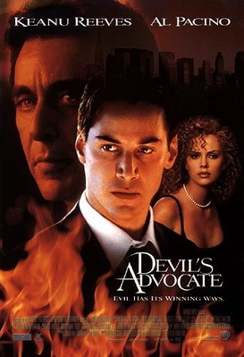 L'avocat du diable