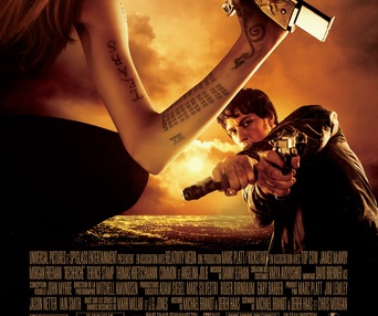 Affiche du film Recherché