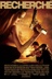 Affiche du film Recherché