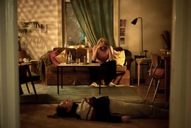 Image du film Ninjababy