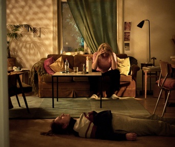 Image du film Ninjababy