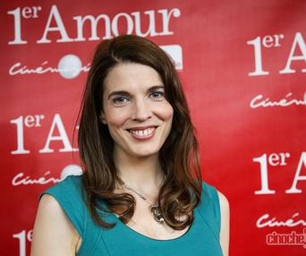 Sur le tapis rouge de 1er amour