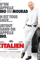 Affiche du film L'Italien